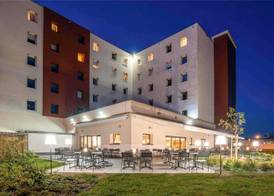 Ibis Hotel Plzeň 4