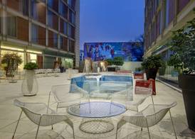 DoubleTree By Hilton Milan 3