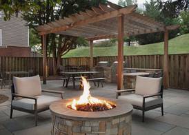 Homewood Suites by Hilton Alexandria/Pentagon South, VA 4