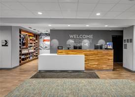 Hampton Inn Buffalo - Amherst 3