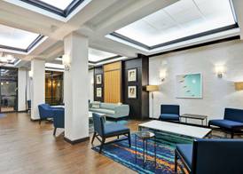 Hampton Inn & Suites Boynton Beach 4