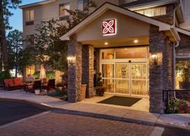 Hilton Garden Inn Flagstaff 4