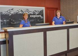 Hampton Inn & Suites Hood River 5