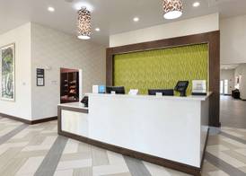 Hilton Garden Inn Jacksonville 4