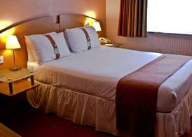 Holiday Inn ASHFORD - NORTH A20 by IHG 4