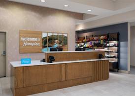 Hampton Inn & Suites Southern Pines-Pinehurst 3