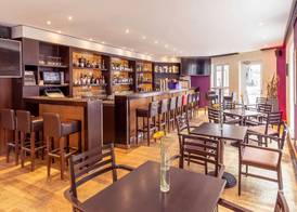 Mercure Hotel Koln City Friesenstrasse 2