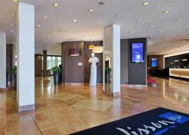 Radisson Blu Sobieski 2