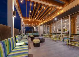 Home2 Suites By Hilton Wilkes-Barre 3