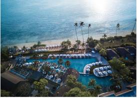Pullman Phuket Panwa Beach Resort 4