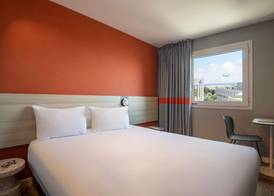 ibis budget Nice Aeroport 5