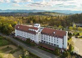 Mercure Jelenia Góra 2
