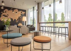 Park Inn by Radisson Vilnius Airport Hotel & Conference Centre 2