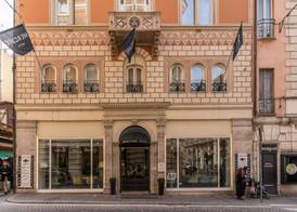 Mercure Roma Centro Termini 5