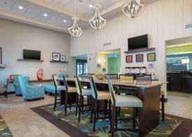 Hampton Inn & Suites Adairsville-Calhoun Area 5