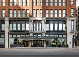 Hilton Pennywell St Louis at the Arch 4