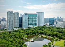 Conrad Tokyo 3