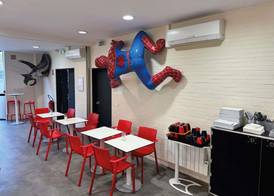 Ibis Styles Paris Saint Denis La Plaine 3