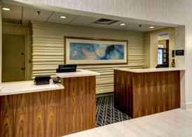 Embassy Suites Williamsburg 3