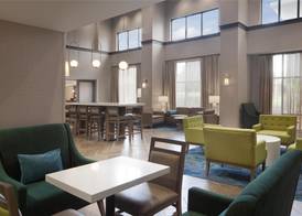 Hampton Inn & Suites Natchez 3