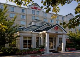 Hilton Garden Inn Portland/Lake Oswego 3
