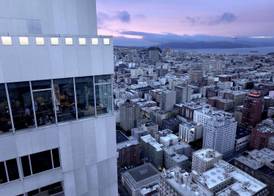 Hilton San Francisco Union Square 3