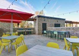 Home2 Suites By Hilton Charleston Daniel Island, Sc 4