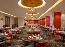 Mercure Muscat 3