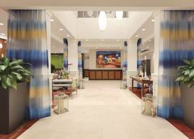 Hilton Garden Inn Falls Church 5