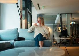 Radisson Blu Hotel, London Mercer Street 3