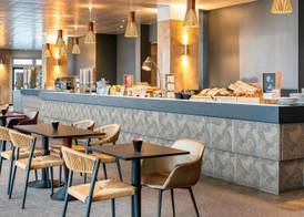 ibis Paris porte de Bercy 3