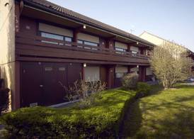 Kyriad Châlons-En-Champagne - Saint-Martin 4