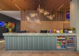 Hampton By Hilton Wroclaw Airport 4