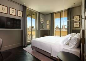 Radisson Collection Hotel, Roma Antica 2