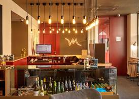 Mercure Barcelona Condor 4