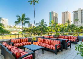 DoubleTree by Hilton Alana - Waikiki Beach 2
