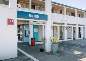 Kyriad ECO - Lorient Lanester 4