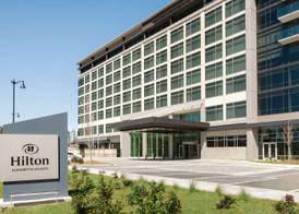 Hilton Alpharetta Atlanta 2