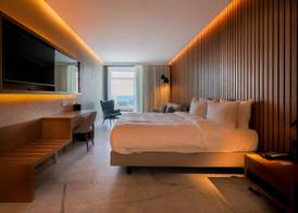Radisson Beach Resort Larnaca 5