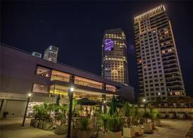 Hilton Buenos Aires 5