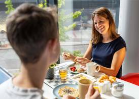 ibis Wien Hauptbahnhof 4