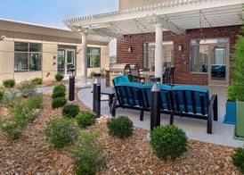 Homewood Suites by Hilton St. Louis Westport, MO 3
