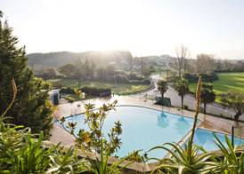 Lam Hotel Estarreja 2