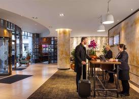 Novotel London Tower Bridge 2