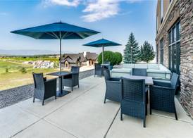 Hampton Inn Sheridan 2