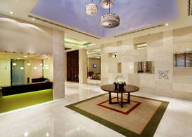 Hilton Garden Inn Mardin 2