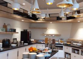 Hilton Garden Inn Paris Massy 5