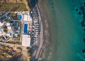 Sea Breeze Santorini Beach Resort, Curio Collection by Hilton 2