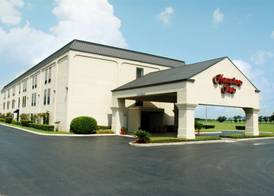 Hampton Inn Houston/Baytown 3