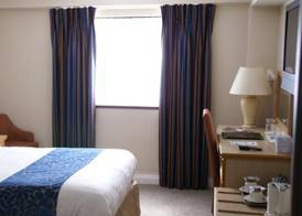 MILL Hotel & Spa 3